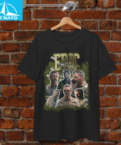 Kyle Turner Eric Bana Shirt