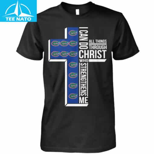 LSU Tigers 'In My Veins, Jesus In My Heart' Fan Shirt