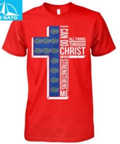 LSU Tigers In My Veins Jesus In My Heart Fan Shirt3