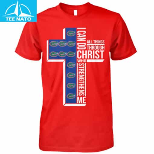 LSU Tigers 'In My Veins, Jesus In My Heart' Fan Shirt - Image 4