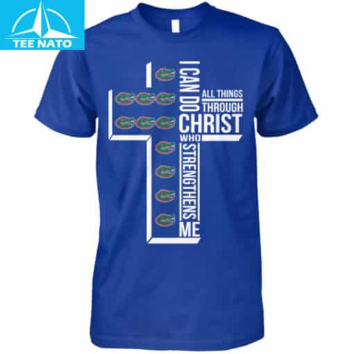 LSU Tigers 'In My Veins, Jesus In My Heart' Fan Shirt - Image 5