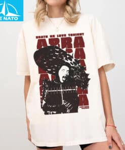 Lady Gaga Abracadabra Shirt