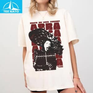 Lady Gaga Abracadabra Shirt 14 Lady Gaga Abracadabra Shirt