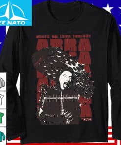 Lady Gaga Abracadabra Shirt2
