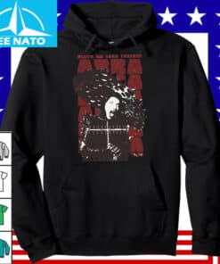 Lady Gaga Abracadabra Shirt3