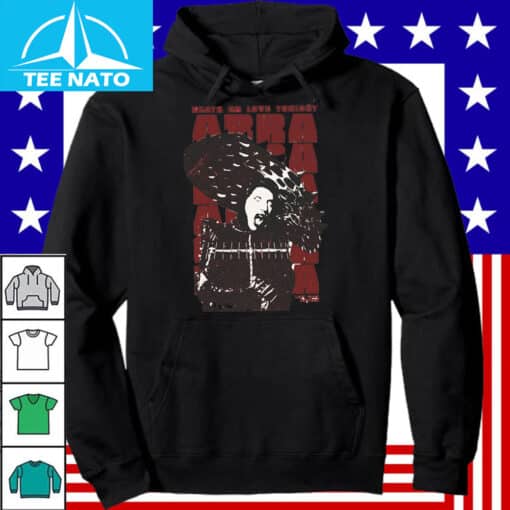 Lady Gaga Abracadabra Shirt - Image 4