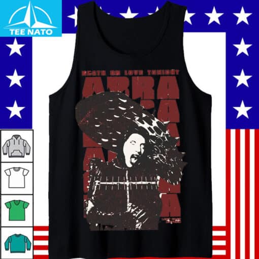 Lady Gaga Abracadabra Shirt - Image 5