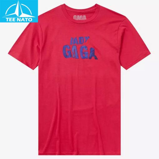 Lady Gaga Artpop Shirt