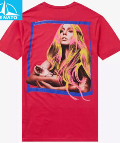 Lady Gaga Artpop Shirt2