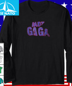 Lady Gaga Artpop Shirt3