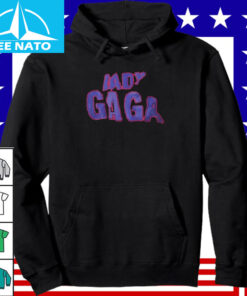 Lady Gaga Artpop Shirt4