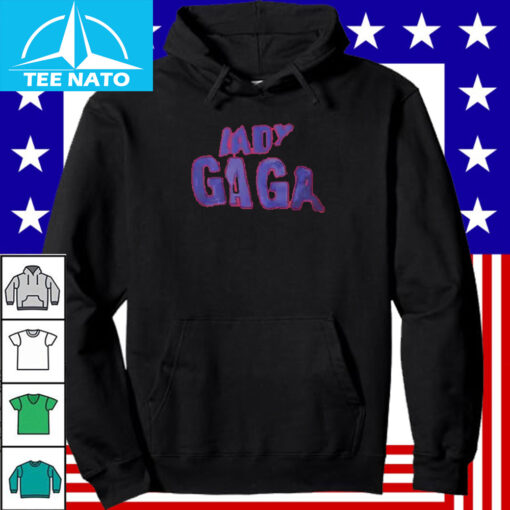 Lady Gaga Artpop Shirt - Image 5