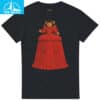 Lady Gaga Mayhem Ball Gown Bear Shirt