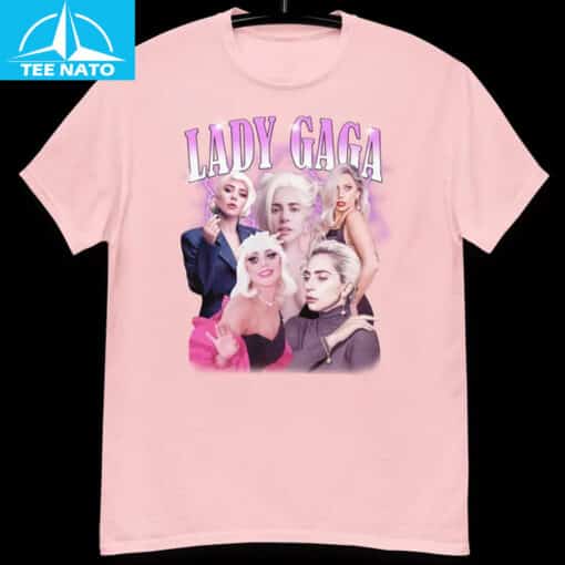 Lady Gaga Mayhem Ball Tour 2025 Shirt - Image 5