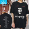 Lady Gaga Mayhem Shirt3