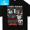 Lady Gaga Mayhem Tour 2025 Shirt1