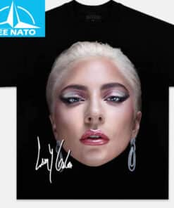 Lady Gaga Shirt