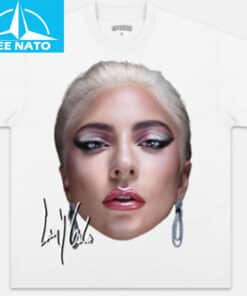 Lady Gaga Shirt2