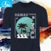 Lahaina Hawaii Maui Pray For Maui Shirt