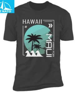 Lahaina Hawaii Maui Pray For Maui Shirt2