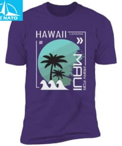 Lahaina Hawaii Maui Pray For Maui Shirt4