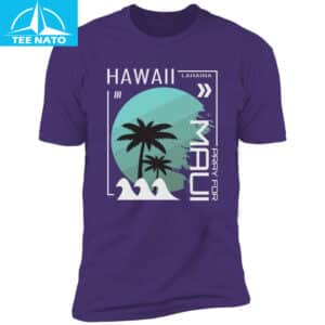 Lahaina Hawaii Maui Pray For Maui Shirt4