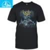 Lamb Of God Tour Dates 2025 Shirt