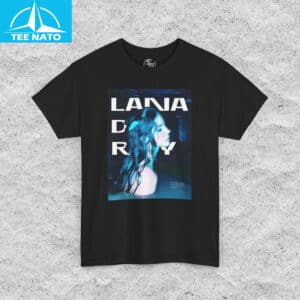 Lana Del Rey 2015 Shirt 14 Lana Del Rey 2015 Shirt