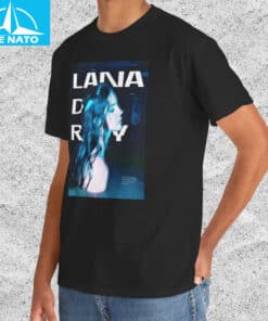 Lana Del Rey 2015 Shirt3