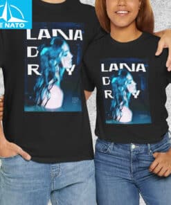 Lana Del Rey 2015 Shirt4