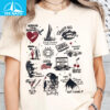 Lana Del Rey Norman Fucking Rockwell Venice Bitch Shirt4
