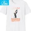 Lando Norris F1 Formula One Racing McLaren Retro Shirt