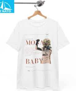 Lando Norris Mclaren Monaco Win Shirt