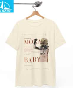Lando Norris Mclaren Monaco Win Shirt2