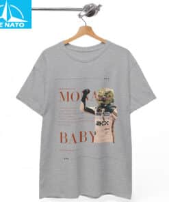 Lando Norris Mclaren Monaco Win Shirt3