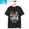 Lando Norris Vintage Mclaren F1 Shirt