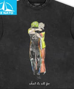 Lando Norris What Its All For Shirt1