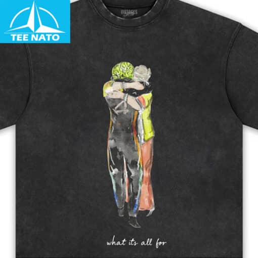 Lando Norris What Its All For Shirt - Image 2