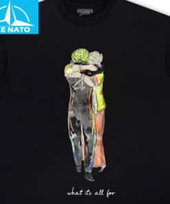 Lando Norris What Its All For Shirt2