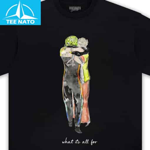 Lando Norris What Its All For Shirt - Image 3