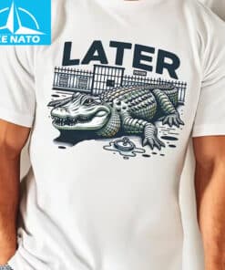 Later Alligator Shirt2