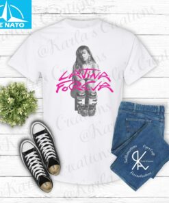 Latina Foreva Karol G Shirts
