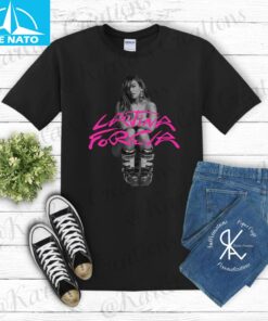 Latina Foreva Karol G Shirts2