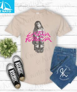 Latina Foreva Karol G Shirts3