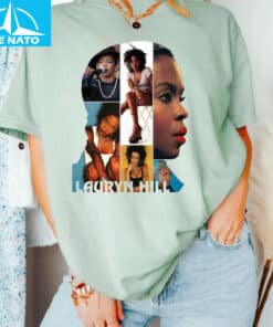 Lauryn 90s Graphic Shirt2