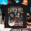 Lauryn Hill Shirt 1