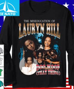 Lauryn Hill Shirt2 1
