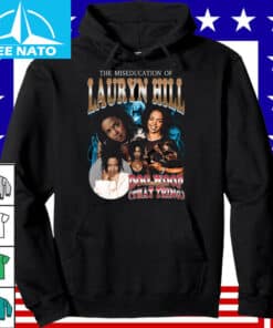 Lauryn Hill Shirt3 1