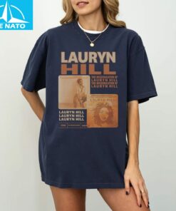 Lauryn Hill Shirt3