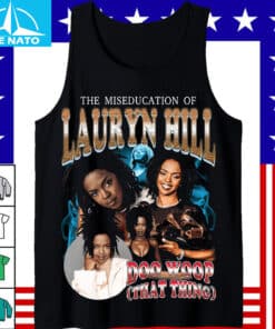 Lauryn Hill Shirt4 1